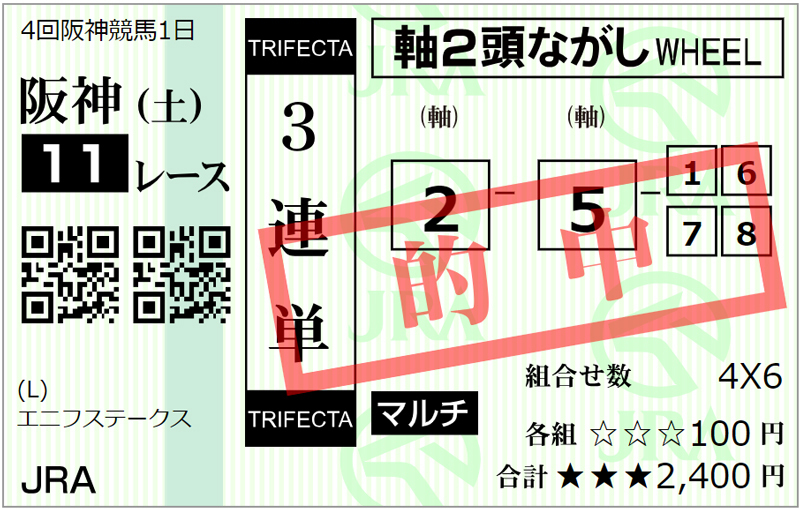 20230909阪神11Rエニフステークス3連単2.jpg